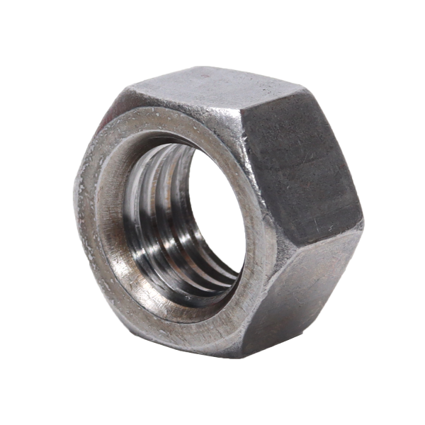 1"8 Heavy Hex Nuts A563 Grade A Coarse 1"8 Heavy Hex Nuts A563
